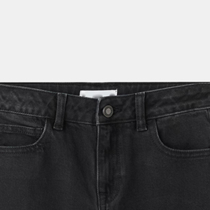 Pantalons pour enfants en tissu doux et élégant avec un design tendance et une couleur unie / Service OEM Vêtements décontractés à la mode pour les acheteurs en gros - Product Image 4