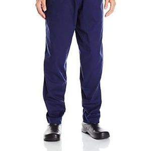 Pantalones de Chef para Hombre de Último Diseño Personalizados al por Mayor, Pantalones de Chef Ligeros - Product Image 3