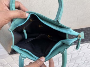 Latest Designer Hand Tooled Carving Leather Shoulder <b>Bag</b> Gypsy <b>Boho</b> Turquoise Colour Vintage Handmade Small Size Stylish <b>Bags</b> - Product Image 6