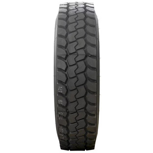 Neumático de Camión Sin Cámara 295/80R22.5 315/80R22.5 11R22.5 12R22.5 13R22.5 - Product Image 6