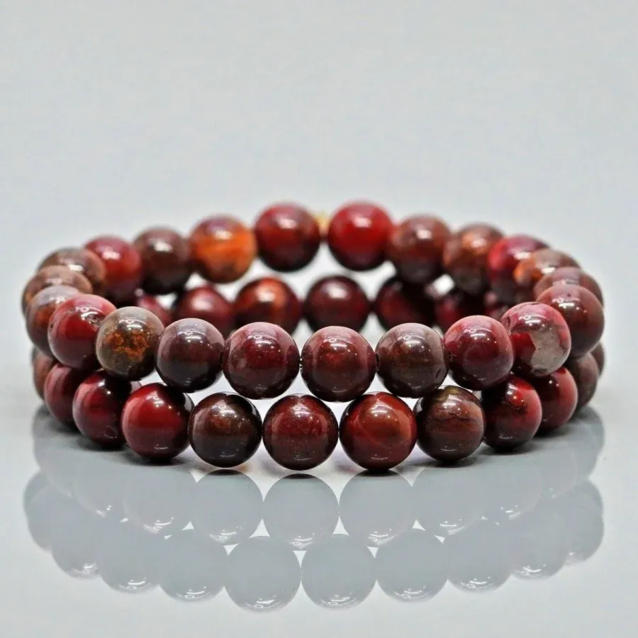 Poppy Jasper