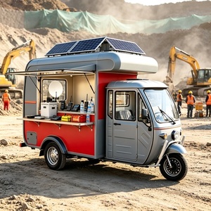 Meilleur Choix 2026 : Camion de Restauration Mobile <span class=keywords><strong>pour</strong></span> Pizzas avec <span class=keywords><strong>Four</strong></span> à <span class=keywords><strong>Gaz</strong></span> et Réfrigérateur de Préparation <span class=keywords><strong>pour</strong></span> la Vente de Tranches Fraîches lors de Festivals et Événements - Product Image 2