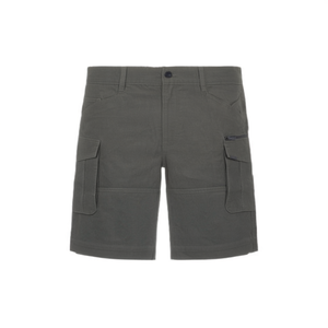 <b>Mens</b> Soft Cotton Blend Comfort Shorts with Multiple Pockets (XS Xxs XL) - Product Image 3