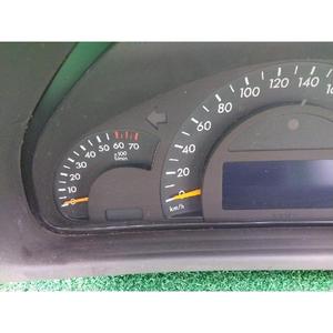 ชุดหน้าปัดรถยนต์ C-Class W203 C180 ปี 2002 ของแท้ รหัสอะไหล่ A2035406111 เปลี่ยนแทนได้โดยตรง - Product Image 3