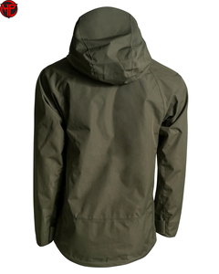 Chaquetas de Caza para Hombre con Capucha y Cierre de Cremallera, Nuevo Diseño, Servicio OEM, Chaquetas de Caza para Hombre Más Vendidas - Product Image 2