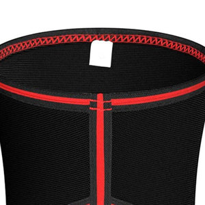QASWA SPORTS Rodillera de Compresión de Neopreno Grueso y Transpirable, Soporte Suave para Alivio del Dolor Articular y Protección Integral - Product Image 3