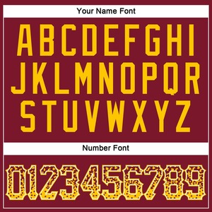 Camisetas de béisbol personalizadas para jóvenes, camisetas de béisbol sublimadas para hombre, camiseta de béisbol sublimada con nombre y número del equipo - Product Image 5