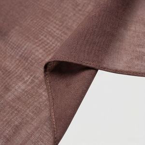 Hiyabs de Bambú Modal de Alta Calidad, Color Personalizado, con Gorro Interior a Juego, Pañuelo de Algodón Suave, Transpirable, Premium y Elegante - Product Image 6