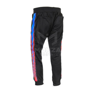 Wholesale Custom Made Breathable & Quick Dry <b>Paintball</b> Pants for Men Polyester Material Unique Design Hot Sale - Product Image 3