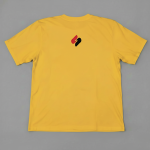 T-shirt pour homme personnalisé, coton blanc, manches courtes, tissu doux, vêtement décontracté - Product Image 2