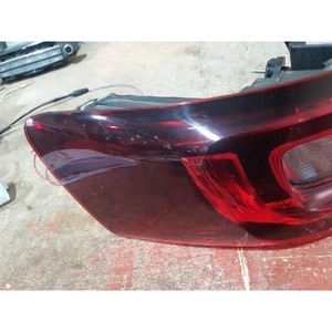 Feu arrière gauche LED d'occasion OEM pour Koleos 2016-2020 265554226R - Product Image 4