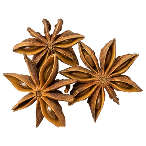 Anís estrellado seco Vietnam: vegano, calidad premium, sin aditivos, sin productos químicos/Sra. Lima - Product Image 1