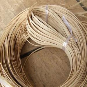 MÁS VENDIDO: Corteza de Ratán Natural de Vietnam, Plana y Redonda, con Capacidad de Carga de 6 Toneladas, Contenedor de 20 pies - Product Image 3