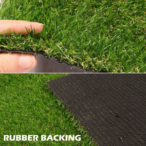 Tapete de Césped Artificial Realista y Suave TH-PAG-611 para Perros, Diseñado para una Fácil Limpieza, Perfecto para Zonas de Entrenamiento en Interiores - Product Image 3