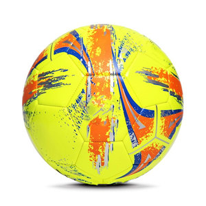 Balón de Futsal Juvenil de PVC Cosido a Máquina de Alta Calidad para Entrenamiento en Interiores y Práctica Recreativa con Diseño Ligero - Product Image 6