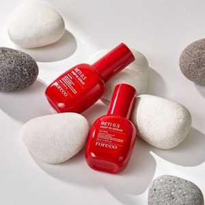 [roreco] RETI 0.5 DEEP IN SERUM 30 มล. เซรั่มลดเลือนริ้วรอย ต่อต้านริ้วรอย ช่วยให้ผิวกระจ่างใส ยกกระชับผิว ชุ่มชื้น เรตินอล เอสเซนส์บำรุงผิวหน้า ผลิตภัณฑ์จากเกาหลี - Product Image 2