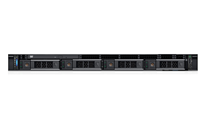 EMC PowerEdge R250 랙 서버 Xeon E-2324G 2.1GHz 베이징 중고 재고 있음