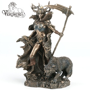 Thiết kế veronese-Odin (mbz)-Đồ thủ công nhựa trang trí nhà - Product Image 4