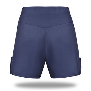 Diseña tus Propios Shorts Deportivos Casuales de MMA, Cintura Elástica, Secado Rápido, Transpirables, Colores Personalizados, Logotipo, Alta Calidad - Product Image 6