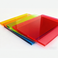 Tôle de toiture en polycarbonate à isolation thermique 6x10 pieds pour maisons