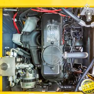 Berry-<span class=keywords><strong>Plot</strong></span> 1.8 吨迷你挖掘机 - 符合 EPA 标准 - Berry Farm Ridge - 1 年核心保修 免费海运 - Product Image 2