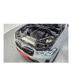 BMW X4 XDrive M40i 2020 con Caja de Cambios Automática, 60,761 km, Volante a la Izquierda, Cámara Trasera - 60,761 km - Product Image 6