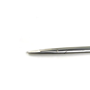 Ciseaux de lifting professionnel en acier inoxydable chirurgical, instrument de chirurgie esthétique pour la dermatologie, à vendre - Product Image 4