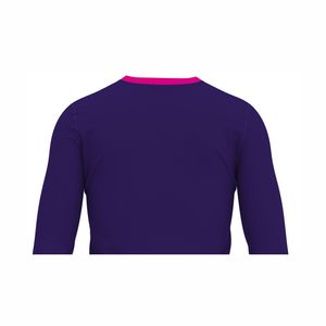 Camiseta de Baloncesto Personalizada de Alta Calidad 100% Poliéster con Sublimación, Ropa Deportiva OEM ODM - Product Image 5