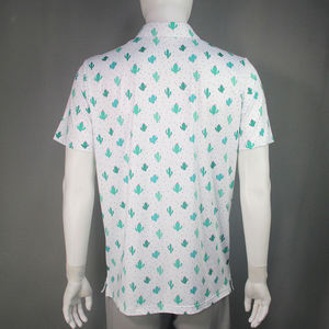 Men Breathable Sports Tee Full Color Sublimation Fitness Running Wear Made in Pakistan 2026 - Product Image 2