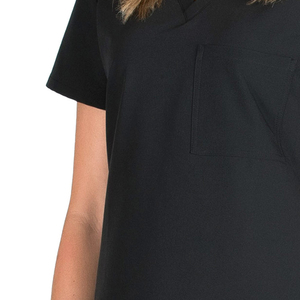 Professional Medical Uniform Short Sleeve <b>Scrubs</b> <b>Sets</b> for Women Best Manufacturing Design Printed Medical <b>Scrub</b> for Women - Product Image 5