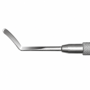 Seibel Vertical Safety Quick Chopper Instrumento Oftálmico para Zurdos – Herramienta de Precisión para Corte de Núcleo y Cirugía de Faco - Product Image 2