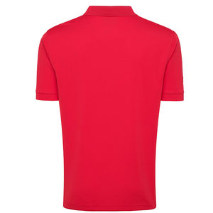 Packs de polos personnalisés en gros – 100 % coton piqué, manches courtes, anti-plis, pour hommes, avec logo de marque, pour le golf - Product Image 6