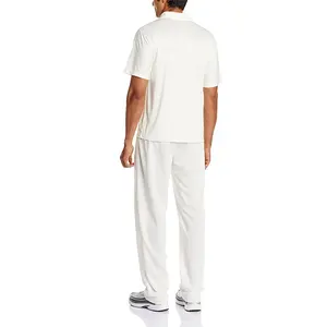 Tenue de cricket de qualité supérieure, anti-humidité, pour les tournois et l'académie - Product Image 2