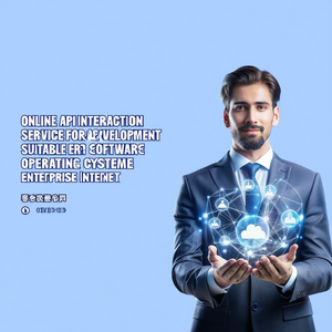บริการเชื่อมต่อ API ออนไลน์สำหรับธุรกิจ ซอฟต์แวร์สำนักงาน ERP ที่เหมาะสม ระบบปฏิบัติการที่ใช้งานได้ รองรับอินเทอร์เน็ตสำหรับองค์กร - Product Image 3