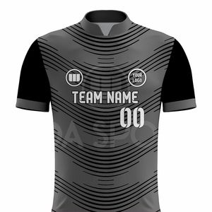 Custom Soccer Uniform Set Jersey Shorts <b>Socks</b> Sublimated Football Teamwear Breathable Sportswear Manufacturer - Product Image 4