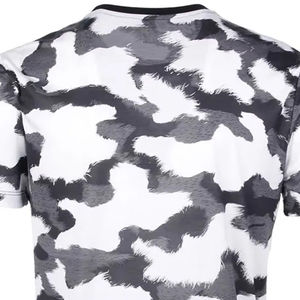 T-shirts décontractés pour hommes à prix de gros, meilleur style, 100 % coton, impression numérique, manches courtes, t-shirt écologique en promotion - Product Image 6