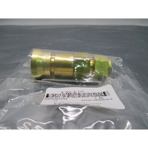 Swagelok B-QC8-B-810 ชุดต่อเร็ว, 1/2T - อุปกรณ์และอะไหล่เซมิคอนดักเตอร์ระดับโลกที่เชื่อถือได้ - Product Image 5