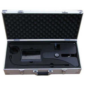 Caméra de recherche télescopique infrarouge pour l'inspection visuelle dans les zones inaccessibles et hors de la vue - Product Image 5