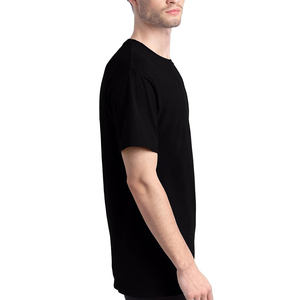 Camiseta Extra Grande en Oferta, Camiseta de Alta Calidad para Hombre, Fabricada en Fábrica, Precio al por Mayor, Camisetas Extra Grandes - Product Image 3