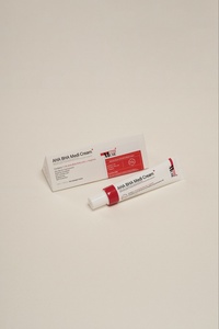 Crema Facial AHA BHA para el Cuidado de la Textura de la Piel y Aclaramiento, Cosmética Coreana - Product Image 2