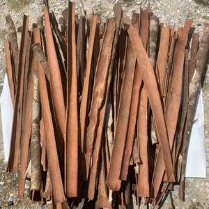 Canela de Cáscara de Canela (Cassia) de Vietnam, Precio al por Mayor - Product Image 1