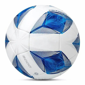 ลูกฟุตบอล WEMBLEY SPORTS คุณภาพสูง ผลิตจากวัสดุ PVC ขนาดตามสั่ง ขายส่ง - Product Image 2