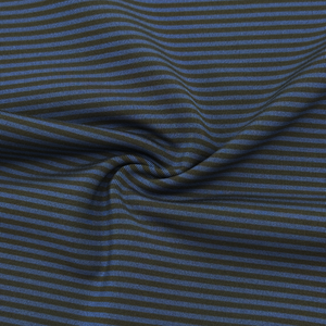 Tissu jersey simple en POLYESTER/SPANDEX, tendance et unique, pour vêtements de yoga et décontractés - Product Image 5
