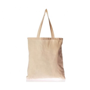 2024 Private Logo Design 100% Organic GOTS Certified <b>Large</b> Size Cotton <b>Canvas</b> Bags Custom Printed From India for Shopping Towels - Product Image 6