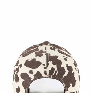 Gorra de Béisbol Vintage Personalizada, Gorra de Béisbol de Algodón Lavado, Gorro Informal Unisex, Gorra de Estilo Suave y Transpirable - Product Image 6