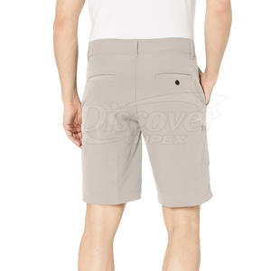 Shorts en jean de dernière génération avec logo personnalisé, shorts décontractés, shorts de sport pour hommes, vente en ligne - Product Image 4