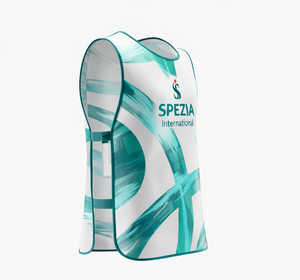 Maillots d'entraînement de football en maille légère pour activités sportives scolaires et de club - Product Image 3