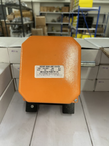 Interrupteur de fin de course rotatif en aluminium CMK pour grue EOT - Product Image 4