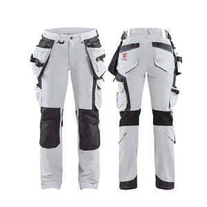 Pantalones Cargo y de Vestir para Hombre, Diseño Ergonómico, Múltiples Bolsillos Laterales, Estilo Urbano Moderno, Comodidad Superior - Product Image 5