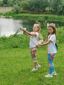 กางเกงเลกกิ้งเด็กพิมพ์ลายโพลีเอสเตอร์ถักคุณภาพพรีเมียม ยืดหยุ่น ระบายอากาศได้ดี นุ่ม สบาย เอวยางยืด น่ารัก แฟชั่นลำลอง - Product Image 3